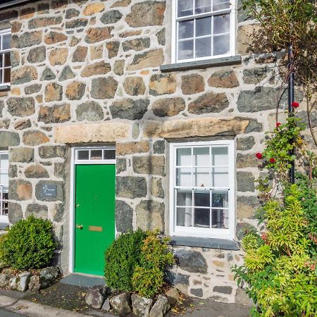 Bro Dawel Villa Dolgellau Exterior foto