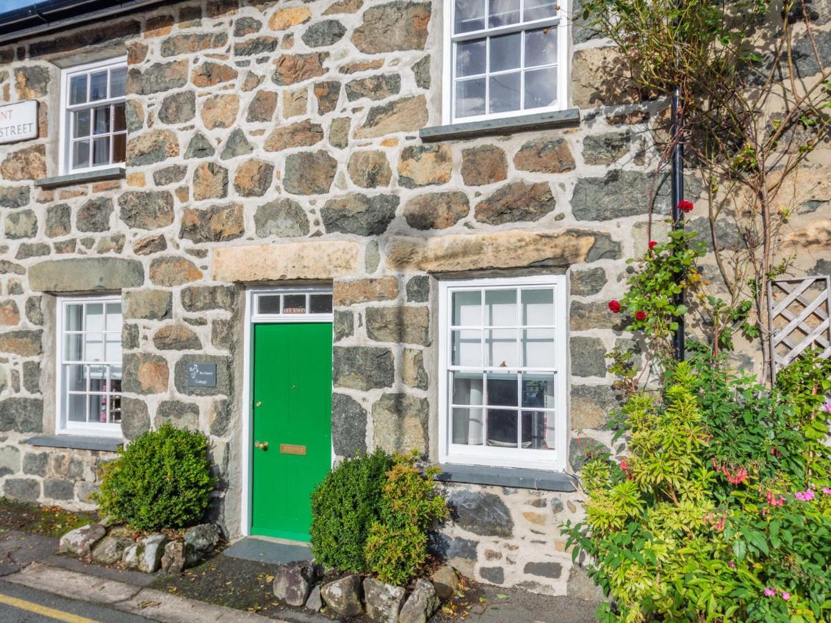 Bro Dawel Villa Dolgellau Exterior foto
